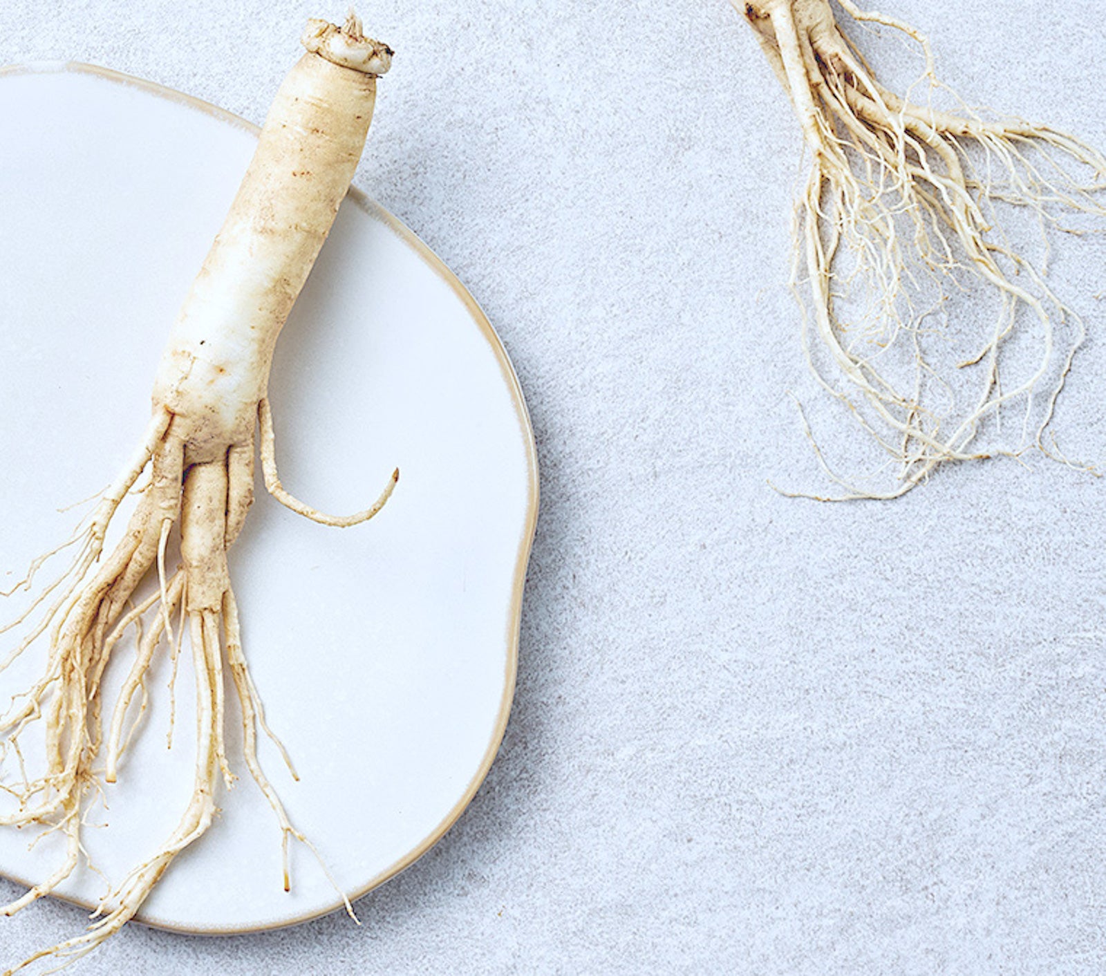 Ginseng, A Natural Skincare Wonder | Ambrosia | Hong Kong