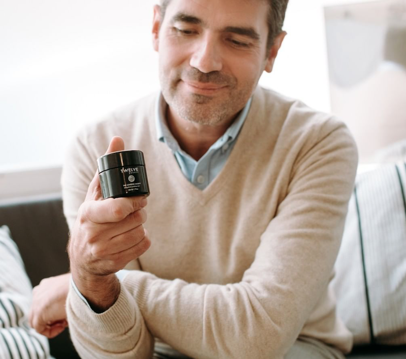 訪談系列：Dr. Pedro Catalá, Twelve Beauty