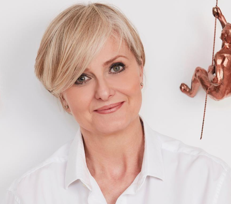 Marie Reynolds London | Ambrosia | Hong Kong