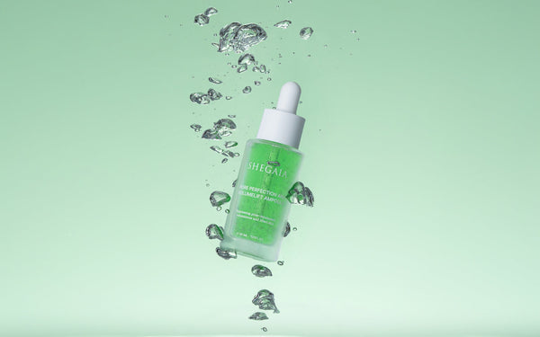 SHEGAIA | Ambrosia | 香港