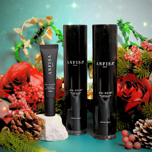 ÂN-DEW 限量別注增量版套裝