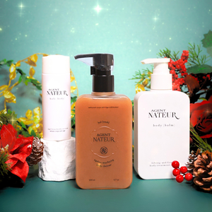 HOLI BODY 美體緊膚再生自選套裝