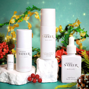 HOLI(LIFT) 嫩肌抗皺緊緻自選套裝