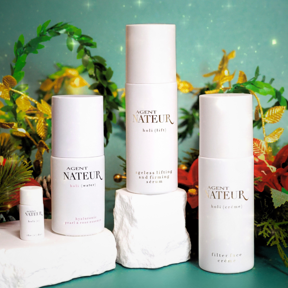 HOLI(LIFT) 嫩肌抗皺緊緻自選套裝