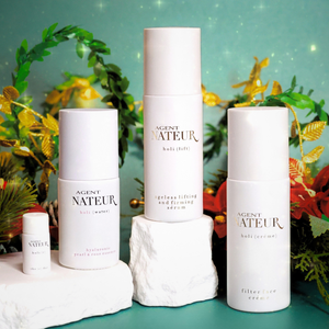 HOLI(LIFT) 嫩肌抗皺緊緻自選套裝