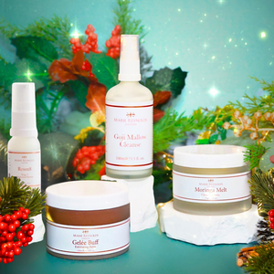 MRL 舒緩保濕潔面淨膚套裝