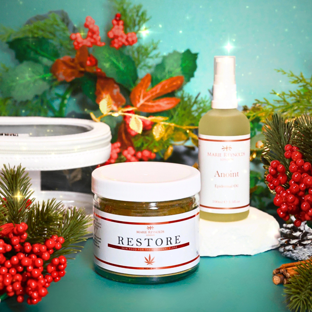 RESTORE 益生菌滋養套裝