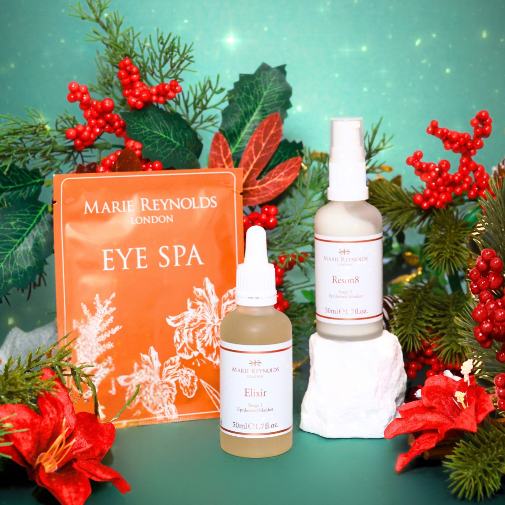 EPIDERMAL BLANKET 屏障修復保濕套裝