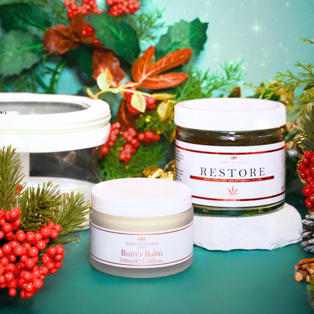 RESTORE 益生菌益生元修復套裝