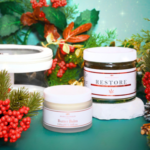 RESTORE 益生菌益生元修復套裝