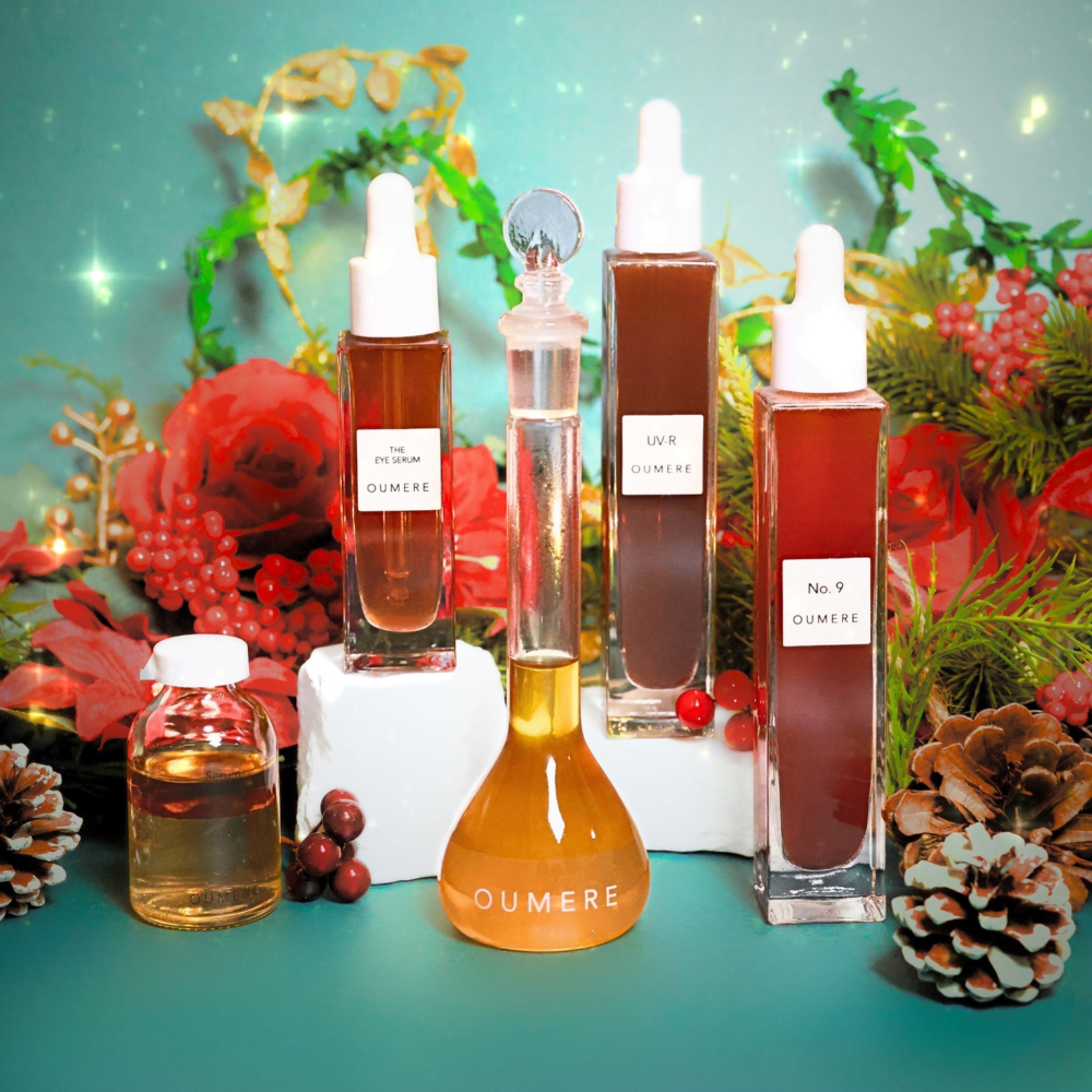 TOTAL CELLULAR ANTI-AGING 極致細胞抗老全套裝