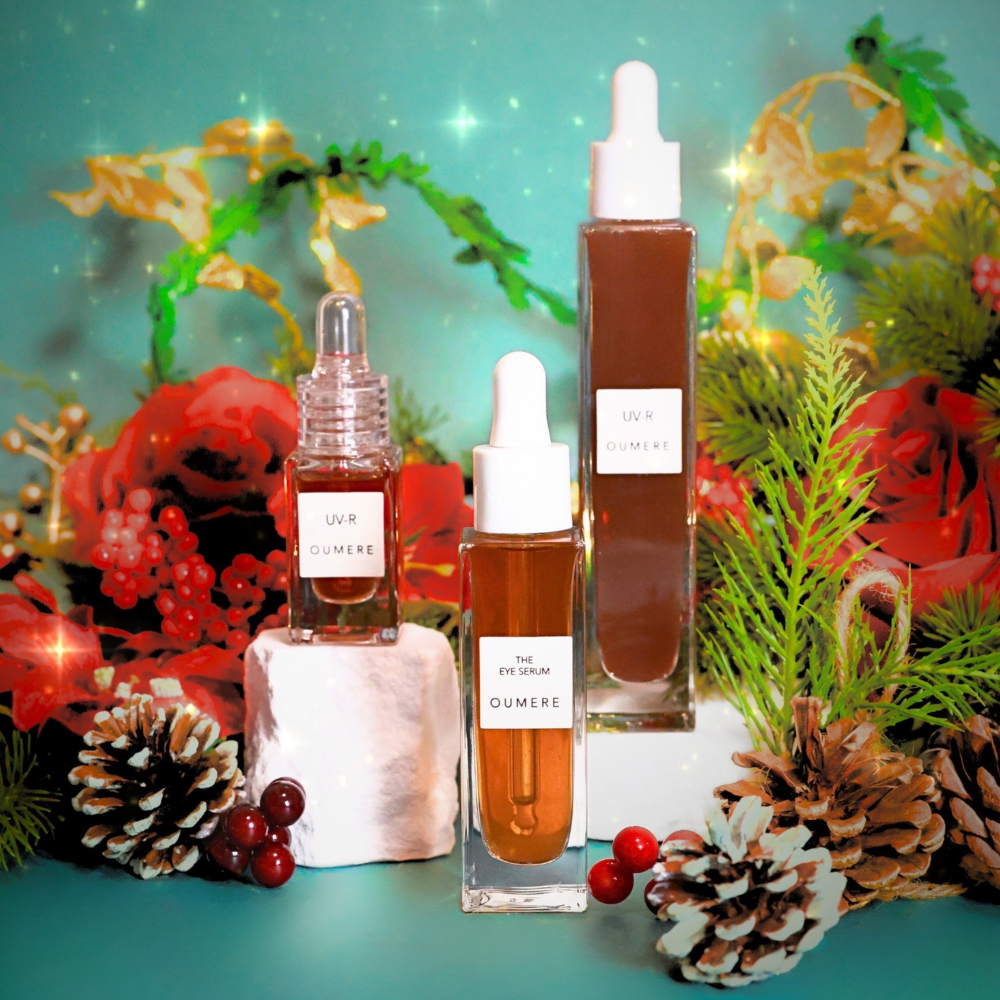 SUPREME CELLULAR UV & EYE 極致光老化眼周修護套裝