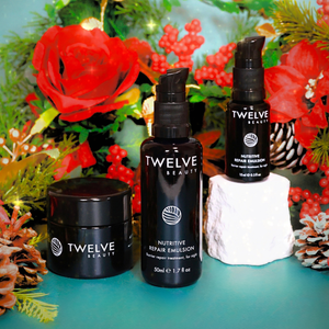 SPF & NIGHT 天然有機防曬日夜面霜套裝