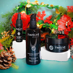 DOUBLE CLEANSE 天然溫和雙重潔膚套裝