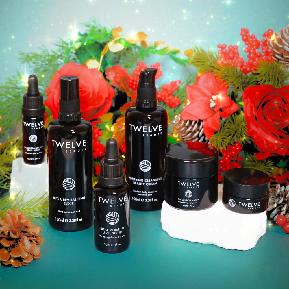 IDEAL REPAIR 天然修護基礎精華自選套裝