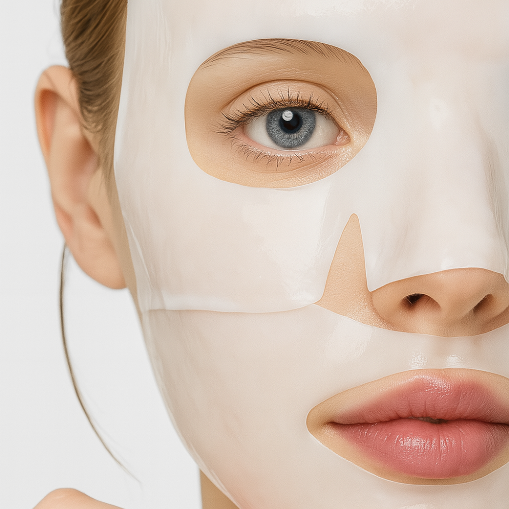 SHEGAIA COLLAVITA™ NMN Hypershot Mask | Ambrosia | Hong Kong