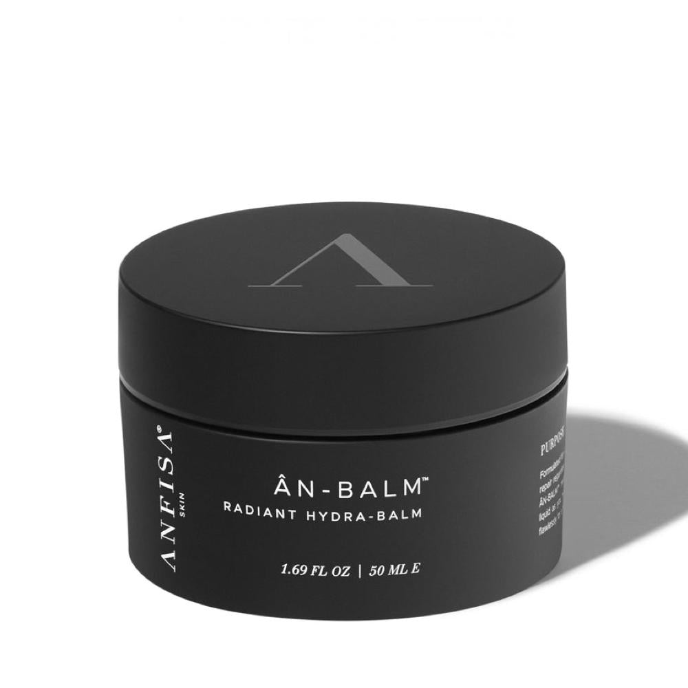 ANFISA Skin ÂN-BALM Radiant Hydra Balm 滋養修護亮顏霜 | Ambrosia | Hong Kong