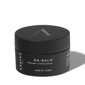 ANFISA Skin ÂN-BALM Radiant Hydra Balm 滋養修護亮顏霜 | Ambrosia | Hong Kong