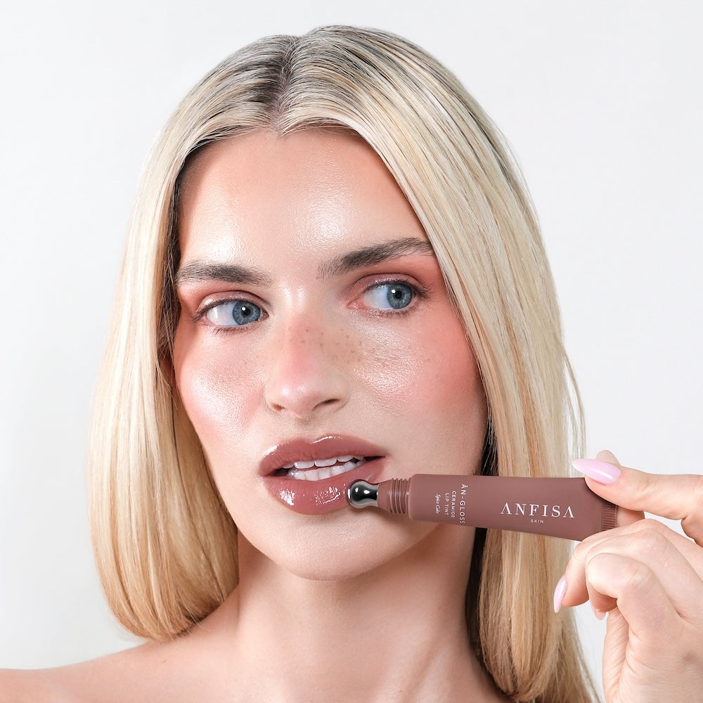 Anfisa Skin ÂN-GLOSS™ Ceramide Lip Tint | Ambrosia | Hong Kong