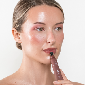ANFISA Skin ÂN-GLOSS™ Ceramide Lip Tint 神經酰胺胜肽修護抗老有色唇蜜  | Ambrosia | 香港