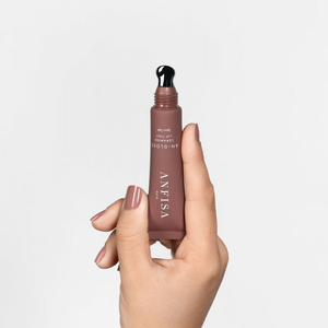 ANFISA Skin ÂN-GLOSS™ Ceramide Lip Tint 神經酰胺胜肽修護抗老有色唇蜜  | Ambrosia | 香港