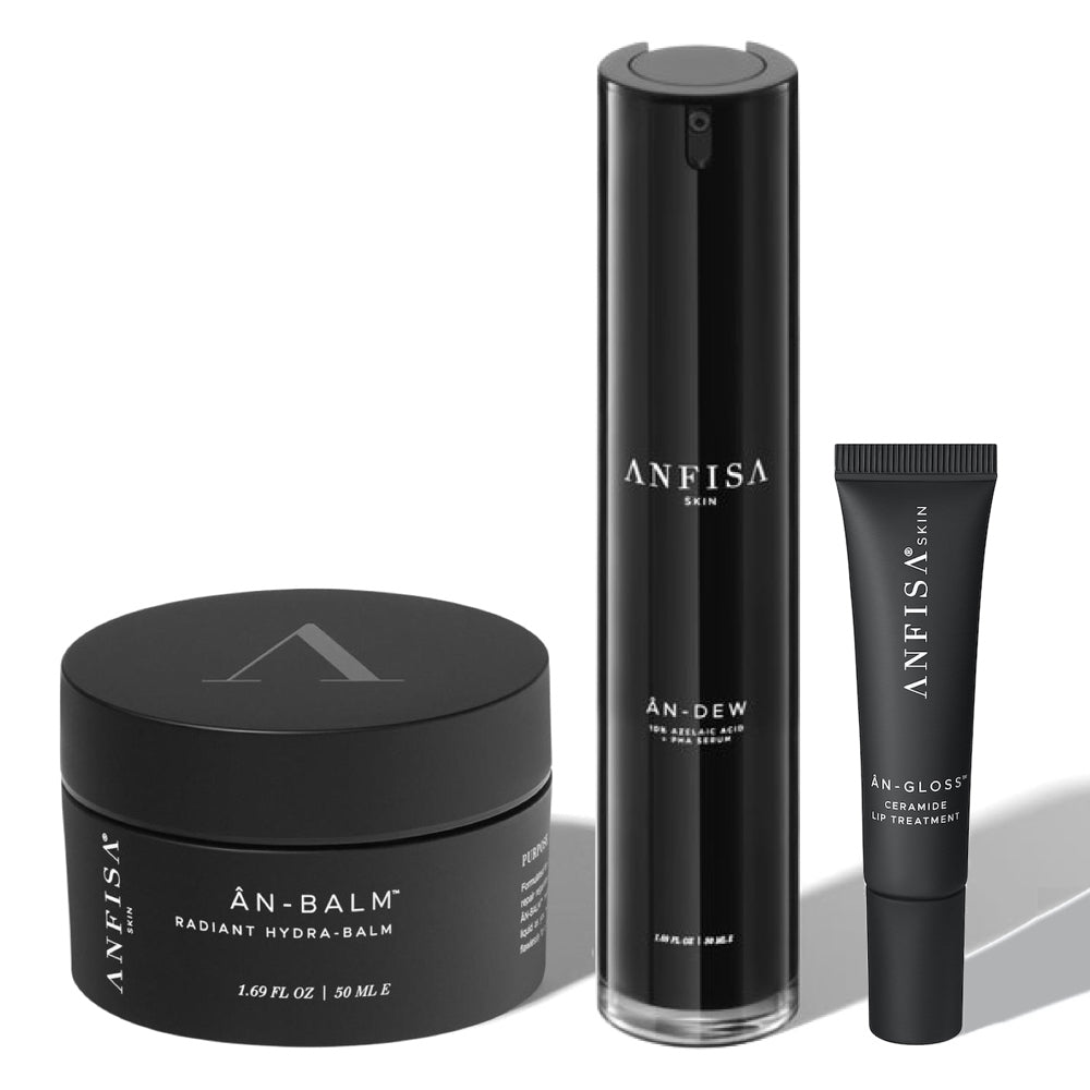 ÂN-GLOW™ ANTI-IRRITATION REPAIR SET