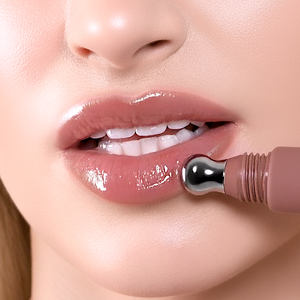 ÂN-GLOSS™ 神經酰胺胜肽修護抗老唇蜜套裝