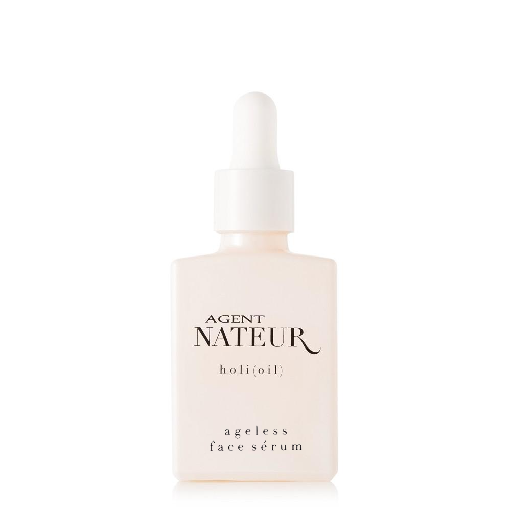 Agent Nateur Holi Oil Ageless Face Serum | Ambrosia | Hong Kong