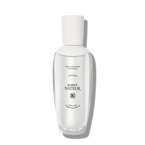Agent Nateur acid wash Lactic Acid Brightening Cleanser  溫和提亮煥膚潔面啫喱 | Ambrosia | 香港