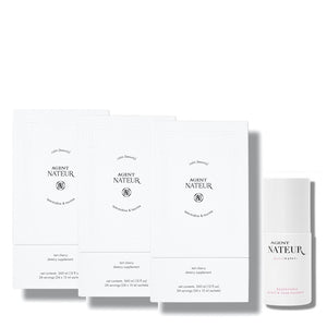 CALM(BEAUTY)  3-BOX SET