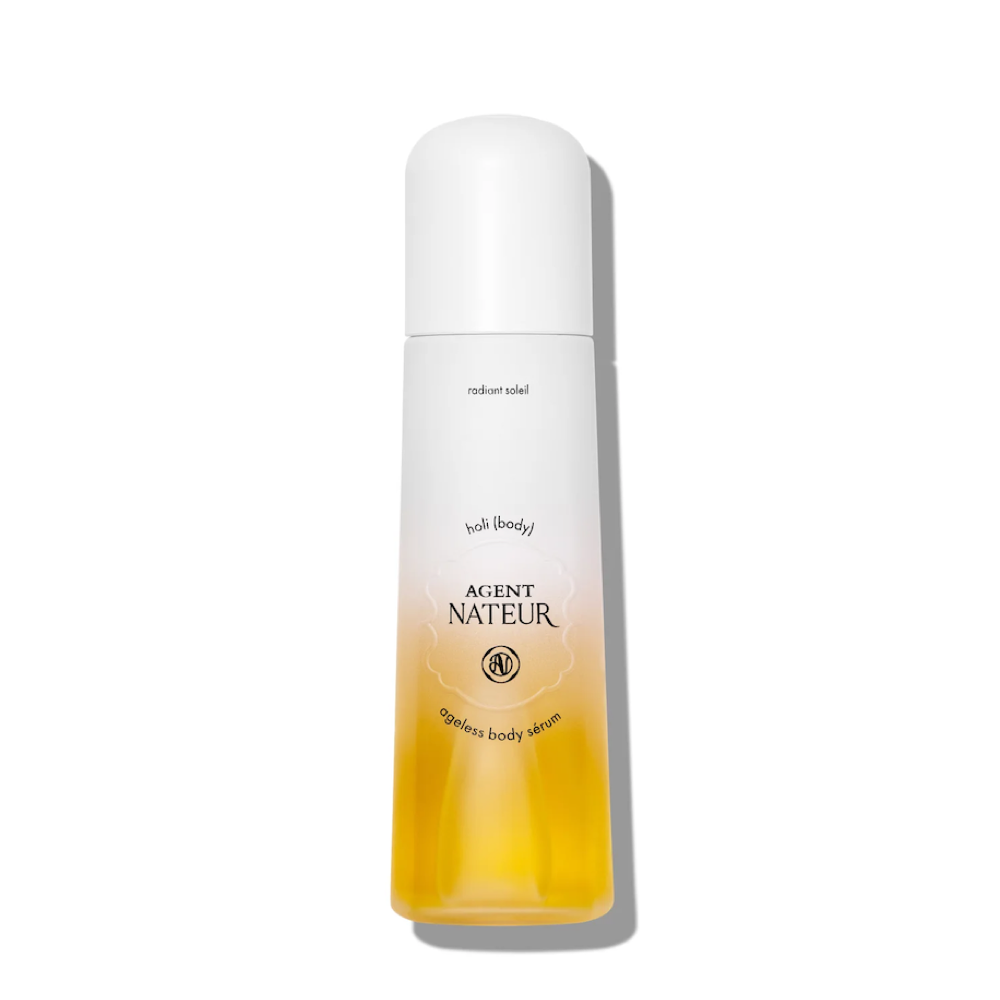HOLI(BODY) AGELESS BODY SERUM 緊緻去紋美體修護精華