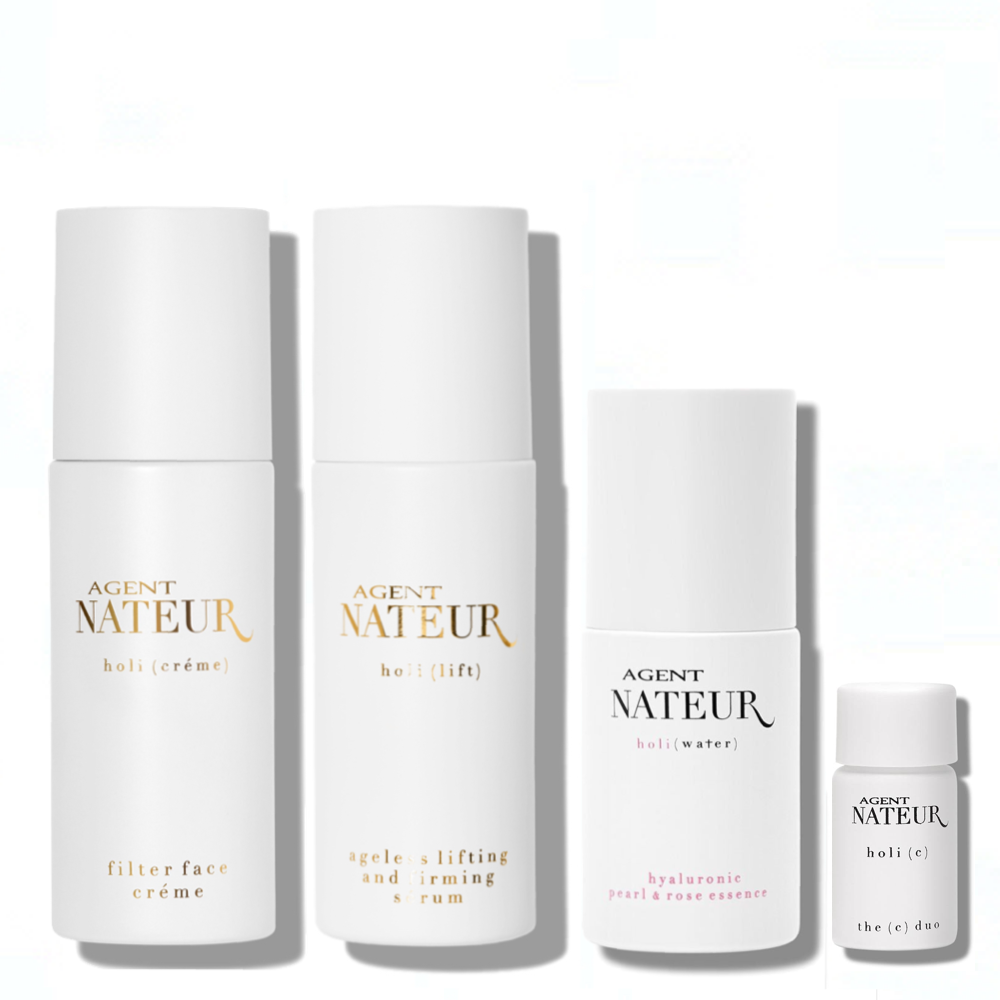 HOLI(LIFT) 嫩肌抗皺緊緻自選套裝