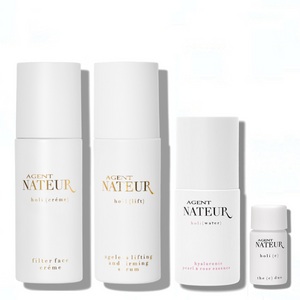 HOLI(LIFT) 嫩肌抗皺緊緻自選套裝