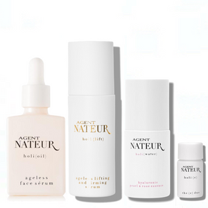 HOLI(LIFT) 嫩肌抗皺緊緻自選套裝