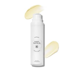 Agent Nateur holi(locks) Silk Peptide Bonding Treatment 絲肽鍵結重建免洗護髮精華 | Ambrosia | 香港