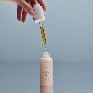 HOLI(OIL) AGELESS FACE SERUM