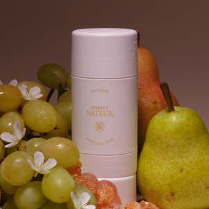 Agent Nateur holi(stick) Deodorant 全天然香體膏｜Ambrosia | 香港