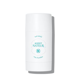 Agent Nateur holi(stick) Deodorant 全天然香體膏｜Ambrosia | 香港