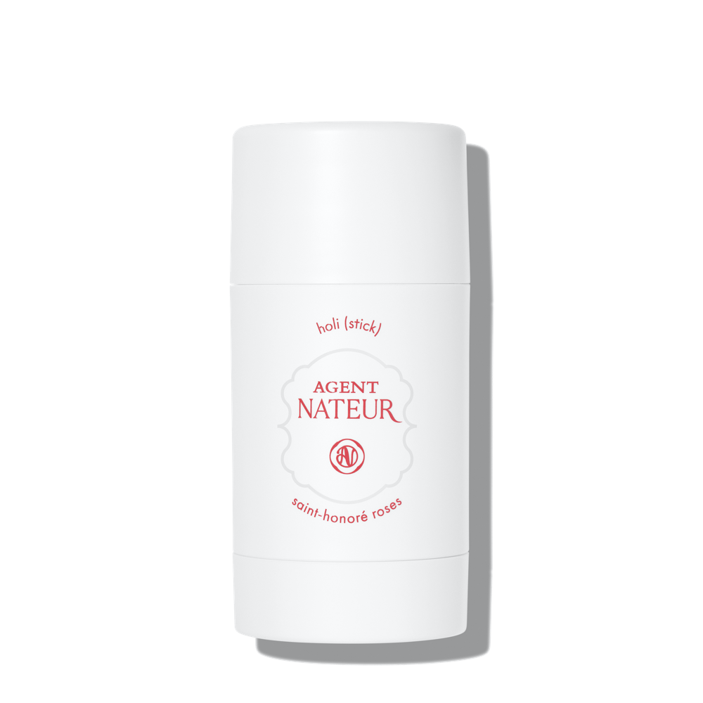 Agent Nateur holi(stick) Deodorant 全天然香體膏｜Ambrosia | 香港