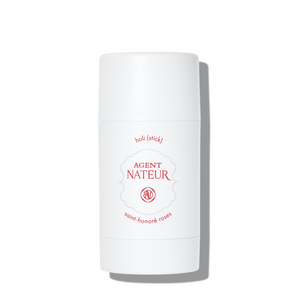 Agent Nateur holi(stick) Deodorant 全天然香體膏｜Ambrosia | 香港