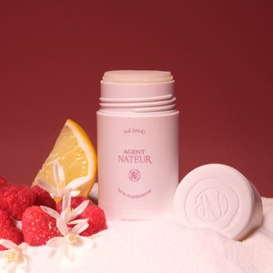 Agent Nateur holi(stick) Deodorant 全天然香體膏｜Ambrosia | 香港
