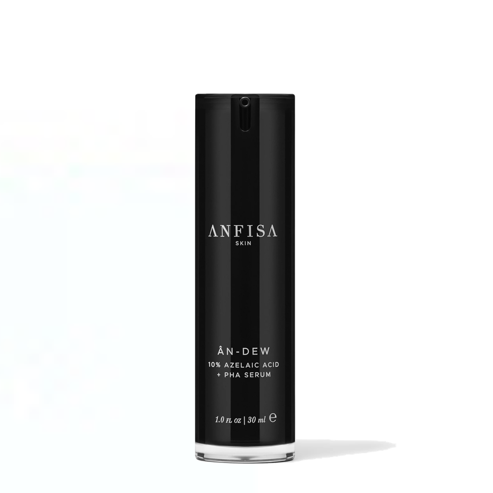 ÂN-DEW™ 10% AZELAIC ACID + PHA SERUM 杜鵑花酸抗敏抗痘淡斑精華
