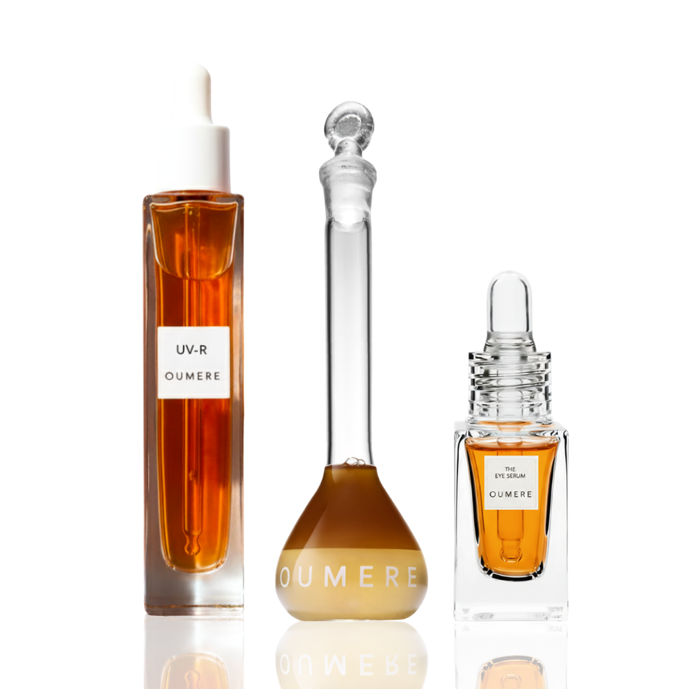 SUPREME CELLULAR ANTI-AGING 極致細胞抗老套裝