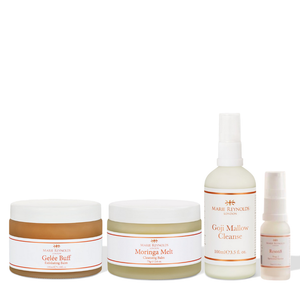 MRL 舒緩保濕潔面淨膚套裝