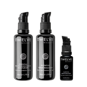 DAY & NIGHT 天然有機日夜面霜套裝