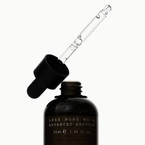 HANISUL Less More MO-A™ Advanced Ampoule 深層抗老再生濃縮外泌體安瓶 | Ambrosia | 香港