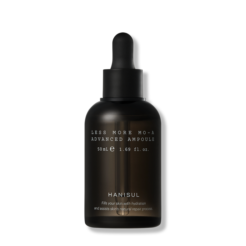 HANISUL Less More MO-A™ Advanced Ampoule 深層抗老再生濃縮外泌體安瓶 | Ambrosia | 香港