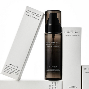 HANISUL Less More MO-A™ Barrier Mist 深層補濕抗老修護外泌體噴霧 | Ambrosia | 香港