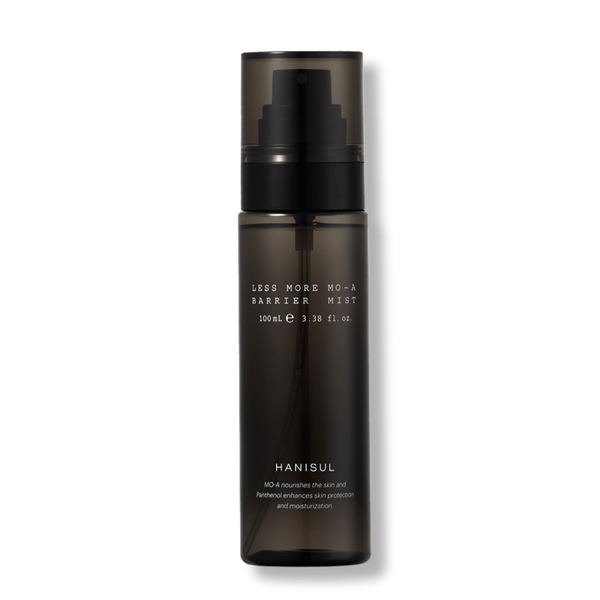 HANISUL Less More MO-A™ Barrier Mist | Ambrosia | Hong Kong