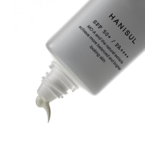 HANISUL Less More MO-A™ Daily Sun Cream 溫和抗老再生混合型外泌體防曬霜 SPF50+ PA++++ | Ambrosia | 香港